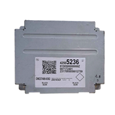 CHEVROLET BOLT EV  SURROUND VIEW CONTROL MODULE 42505236